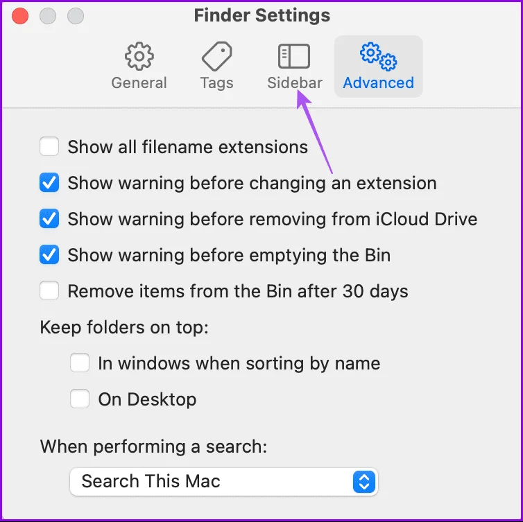 4 meilleurs correctifs pour l'icône du Launchpad manquante dans le Dock sur Mac
