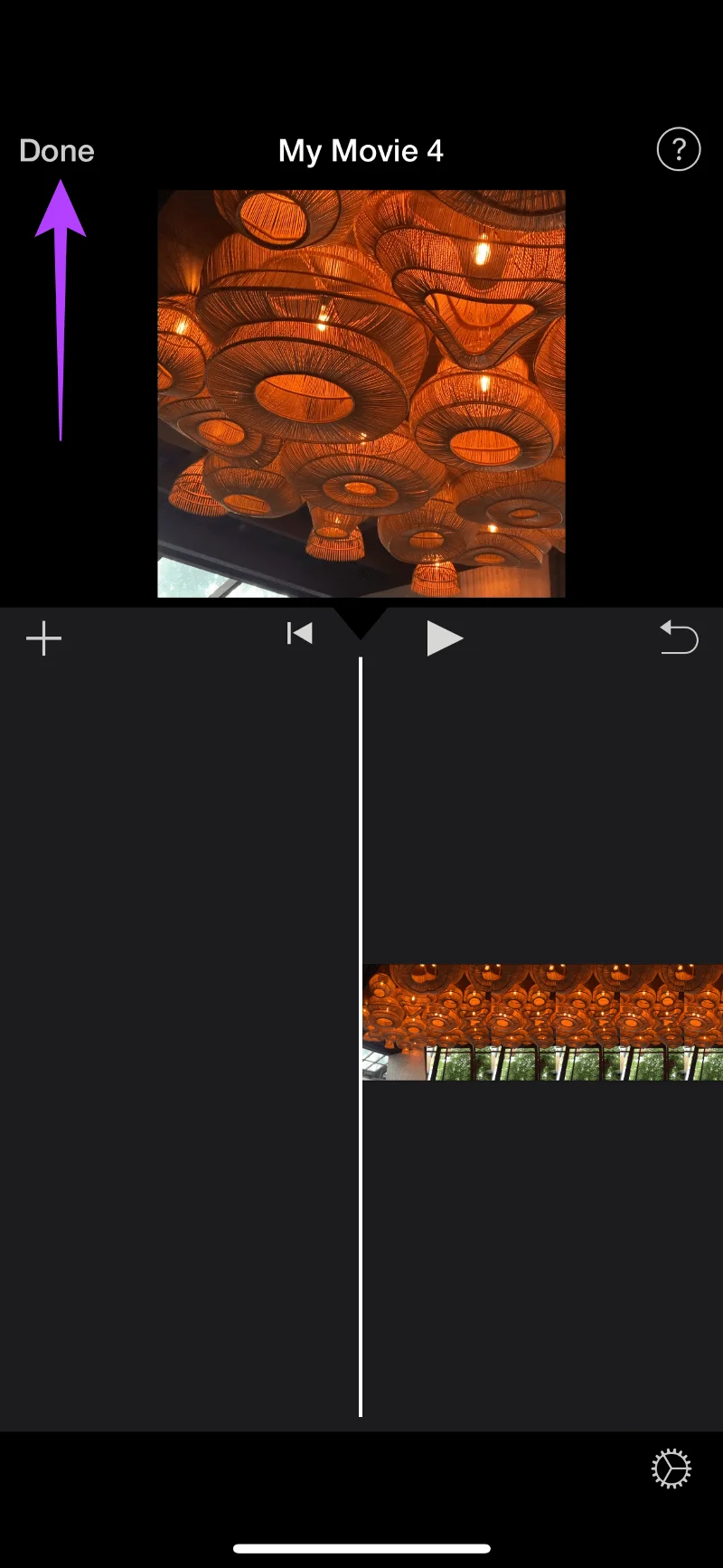 4 façons de réduire la taille d'une vidéo sur iPhone