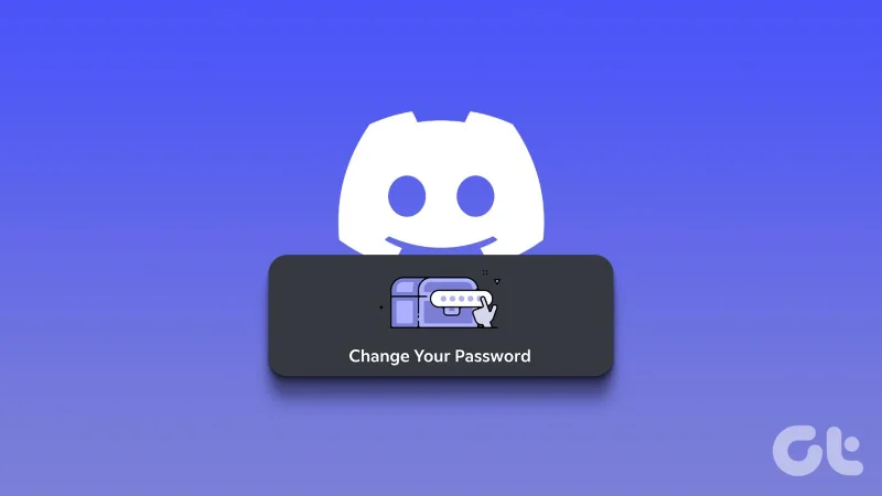 Olvidé su contraseña de Discord: 4 formas de cambiarla o restablecerla