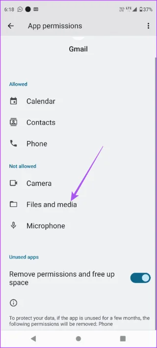 Pourquoi ne puis-je pas joindre des fichiers dans Gmail et comment résoudre ce problème