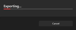 Cómo rotar vídeos en Windows 11