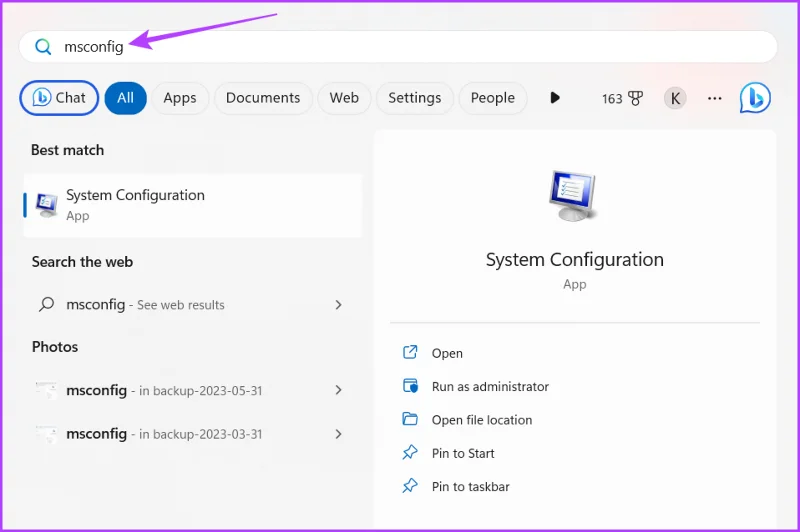 Las 5 formas principales de corregir errores del sistema de archivos en Windows 11