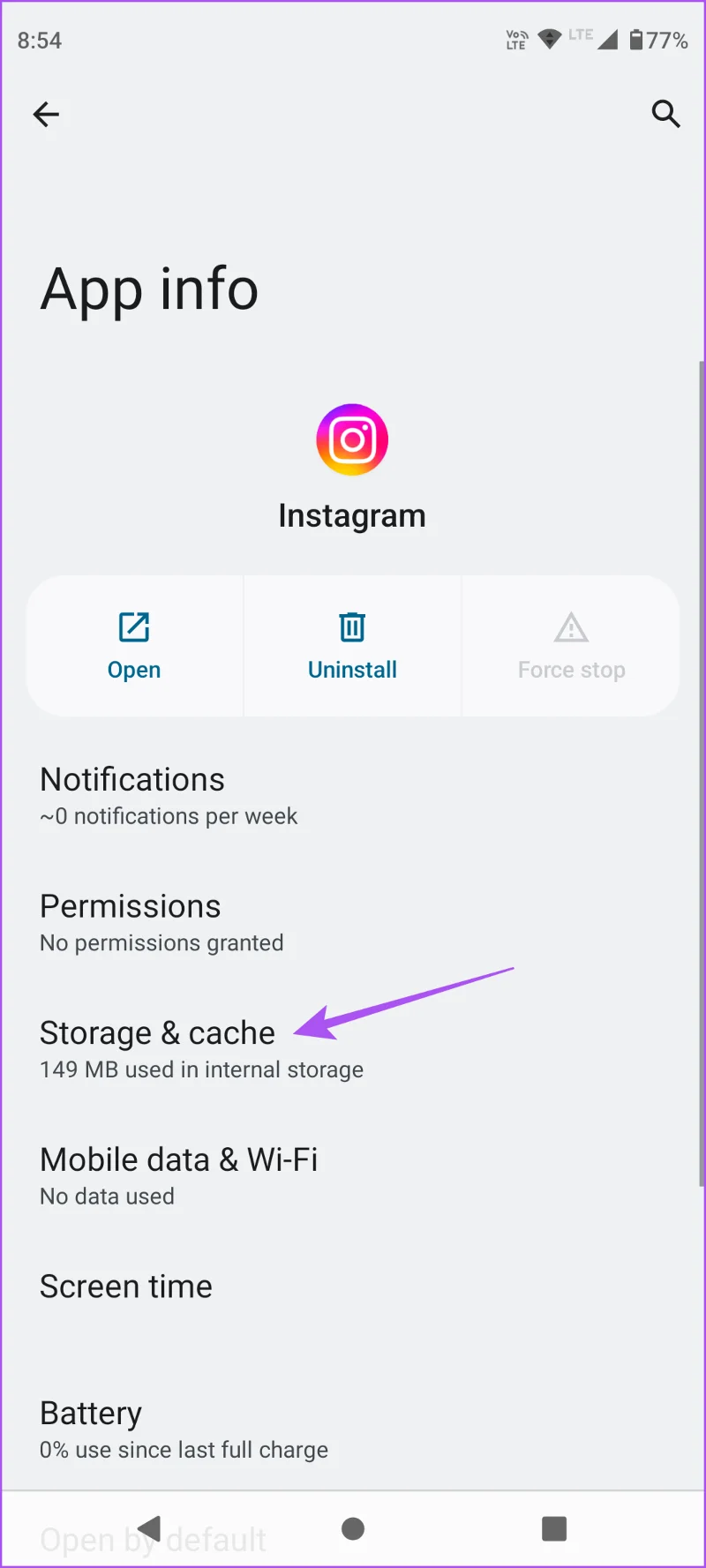 Perché non riesco a iscrivermi a un creatore su Instagram