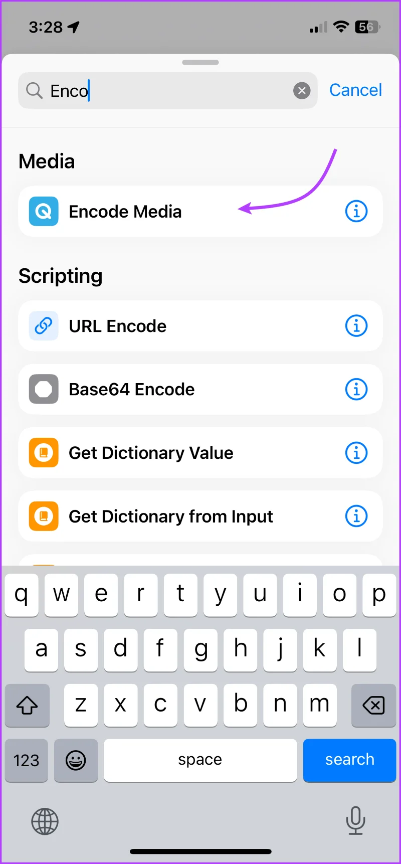 Audio uit video extraheren op iPhone met of zonder app