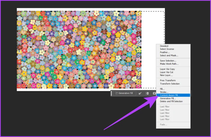 3 façons d'étendre les images (ou l'arrière-plan) dans Adobe Photoshop