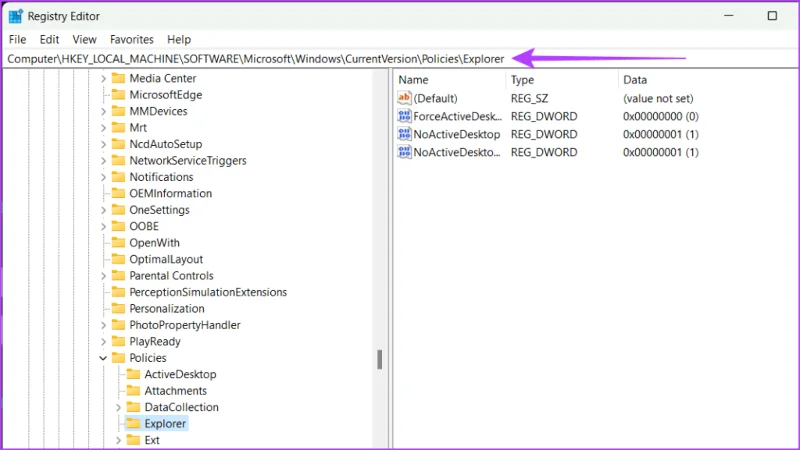 Cómo ocultar archivos y carpetas en Windows 11