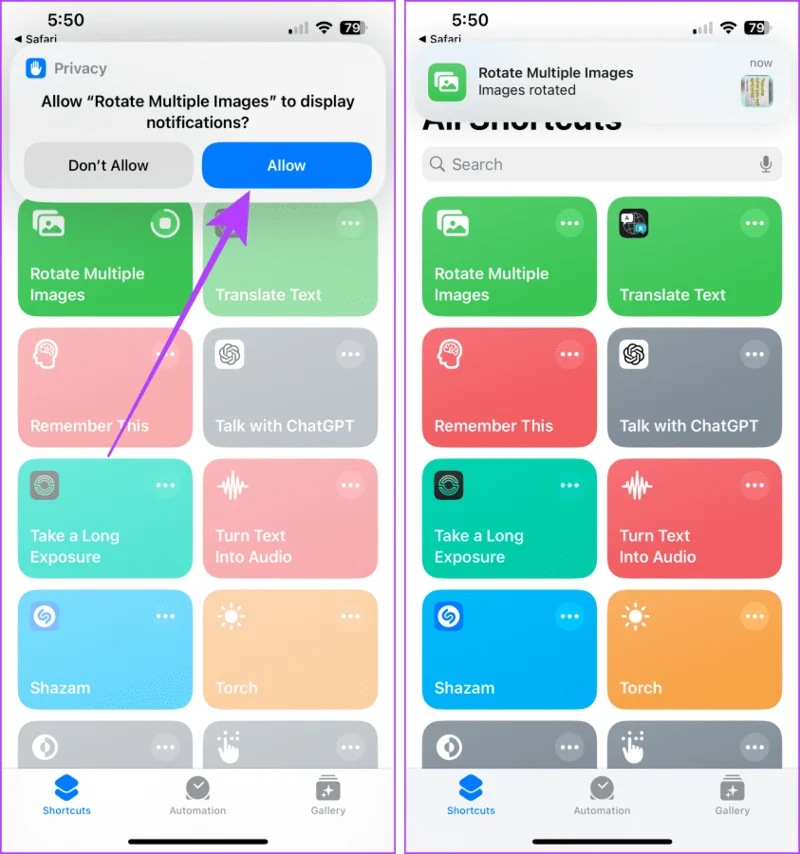 10 façons de faire pivoter rapidement une image sur mobile et ordinateur