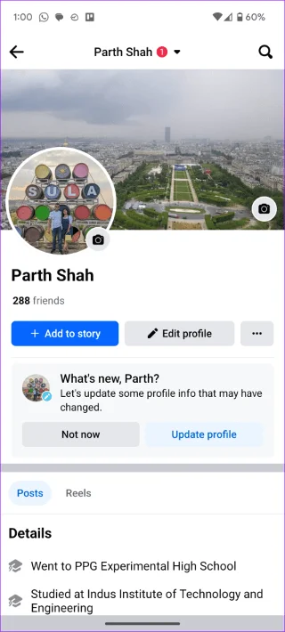 Come sbarazzarsi del problema relativo al limite raggiunto del marketplace di Facebook