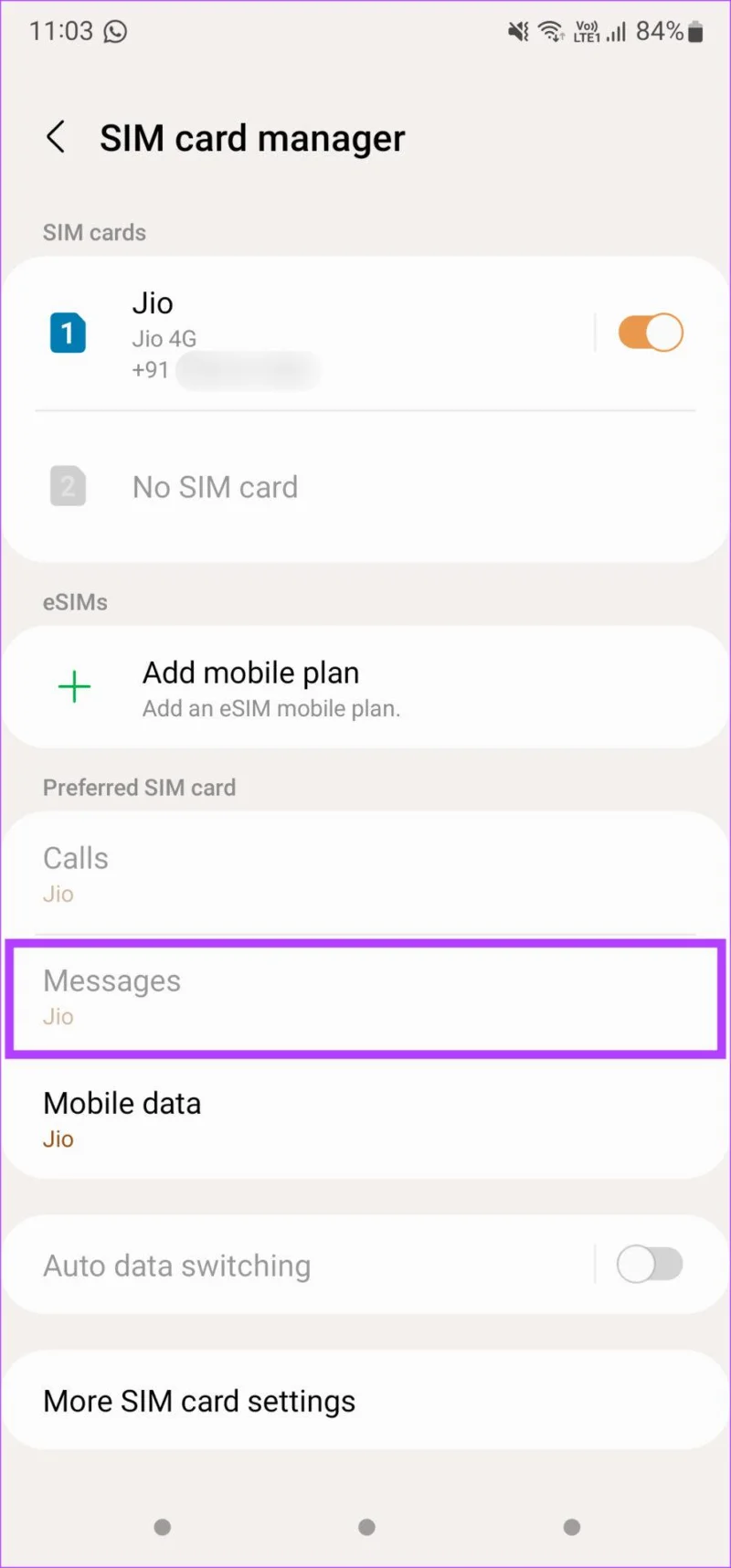 Top 10 manieren om te verhelpen dat Android geen sms-berichten ontvangt van de iPhone