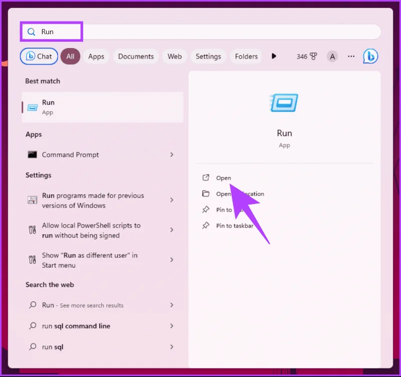 Cómo reiniciar Outlook en Windows o Mac
