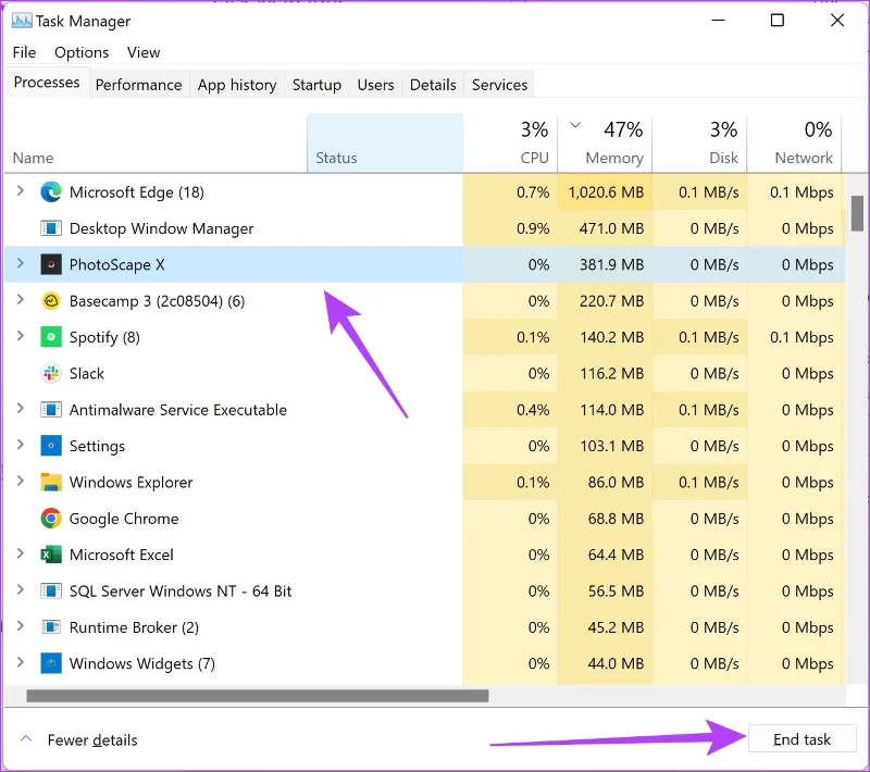 Cómo arreglar el Explorador de Windows que no responde en Windows 10 y 11