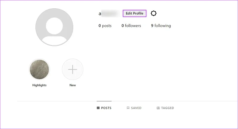Come apparire sui suggerimenti Instagram di qualcuno