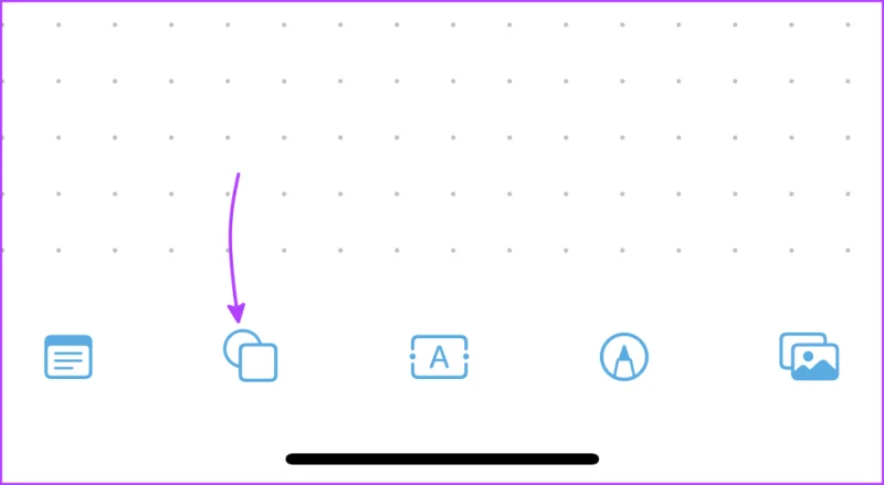 Hoe de Apple Freeform-app op iPhone en iPad te gebruiken