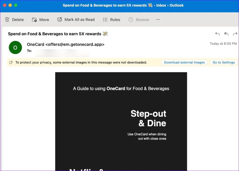 25 migliori scorciatoie da tastiera di Outlook per Windows e Mac