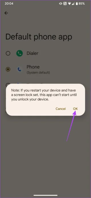 Top 8 manieren om te verhelpen dat de nabijheidssensor niet werkt tijdens gesprekken op Android