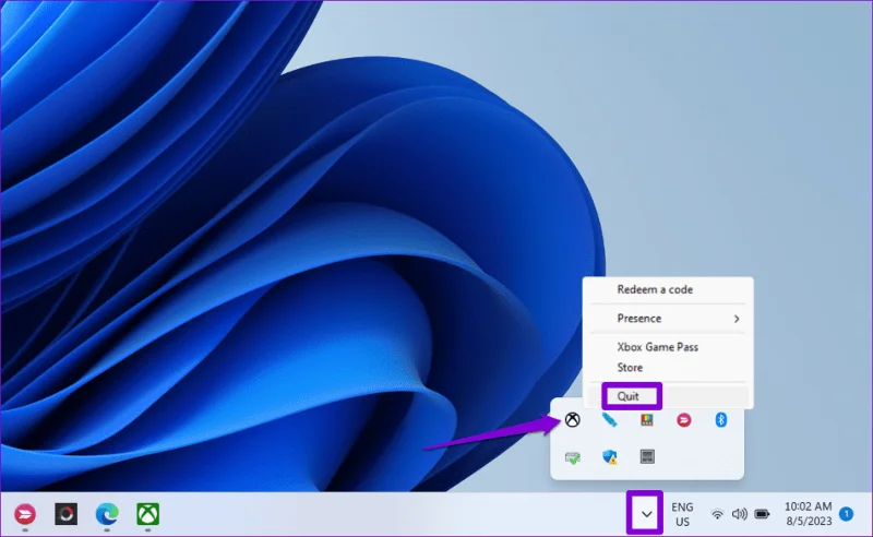 Les 7 meilleures façons de réparer les services de jeux ne seront pas mis à jour sous Windows