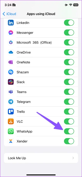 Les 8 meilleures façons de réparer iCloud Drive occupant trop d'espace sur iPhone