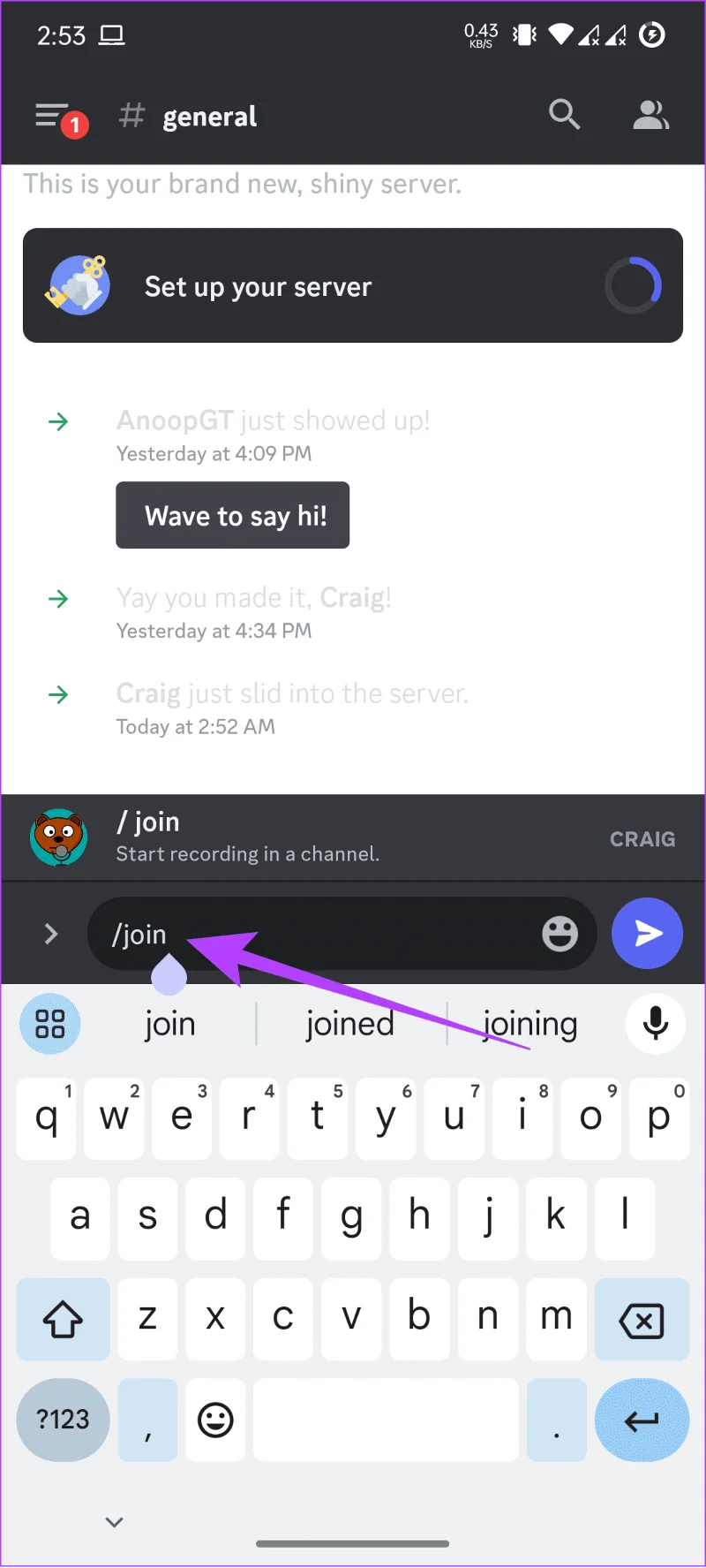 Comment enregistrer des appels Discord sur PC et mobile
