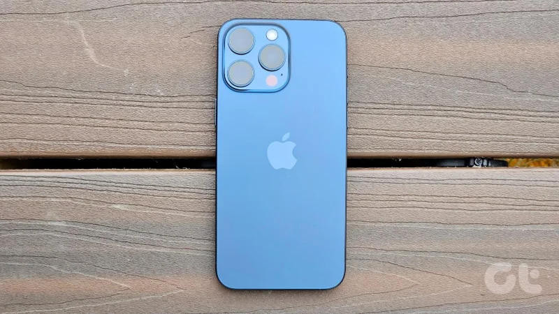 Kort testrapport Apple iPhone 15 Pro Max: de nieuwe, nieuwe telefoon om te verslaan