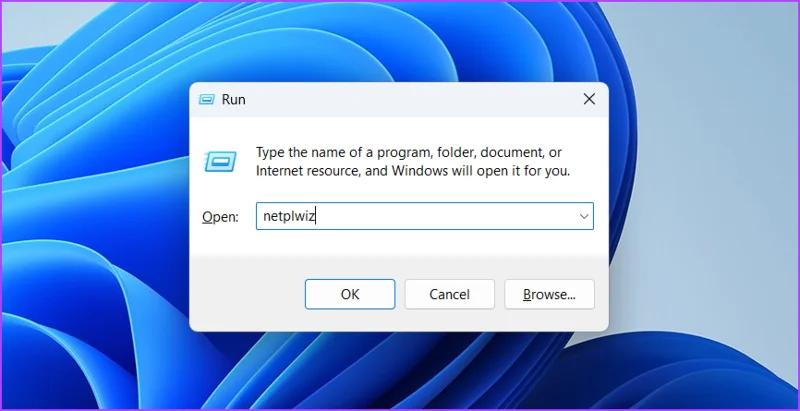 Las 5 formas principales de arreglar PowerShell que no se abre en Windows 11