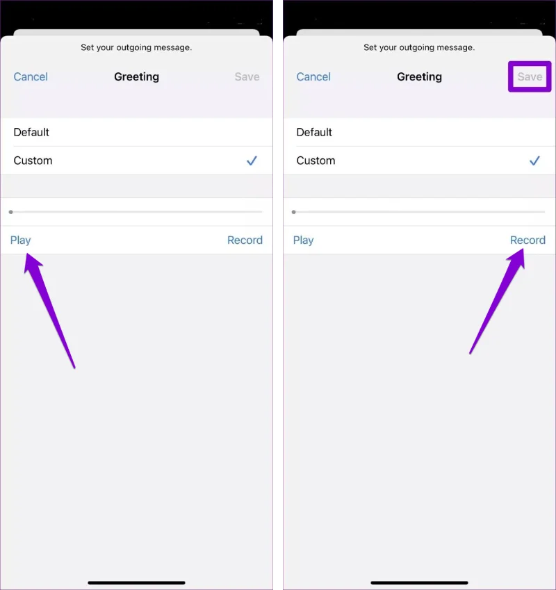 Top 15 manieren om te verhelpen dat voicemail niet werkt op de iPhone