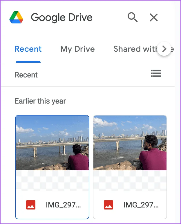 4 meilleures façons d'insérer des images dans Google Docs sur mobile et ordinateur de bureau