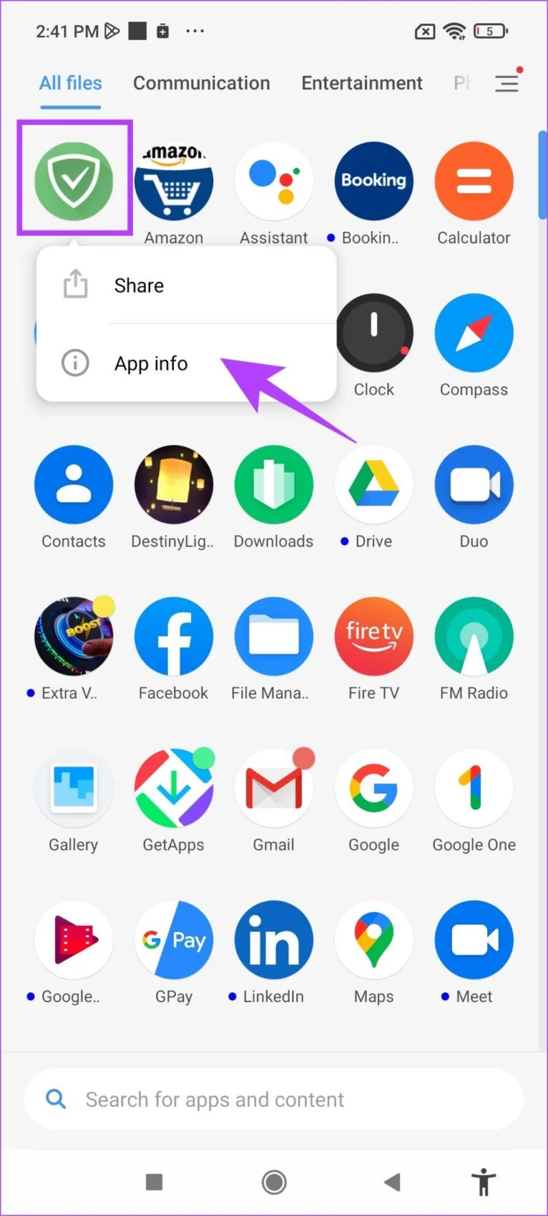 4 modi per eseguire il mirroring dello schermo da iPhone a TV Samsung