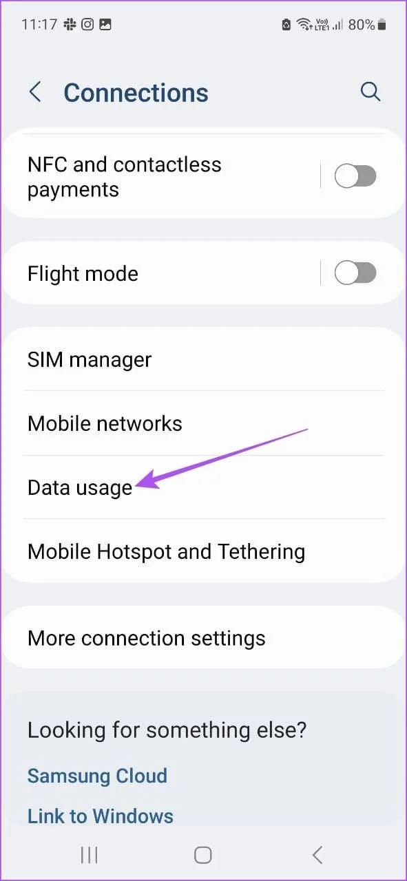 5 manieren om het mobiele datagebruik op Android te beperken