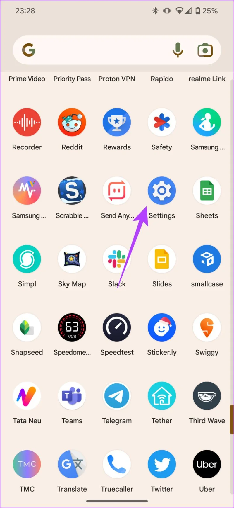 Top 8 manieren om te verhelpen dat de nabijheidssensor niet werkt tijdens gesprekken op Android