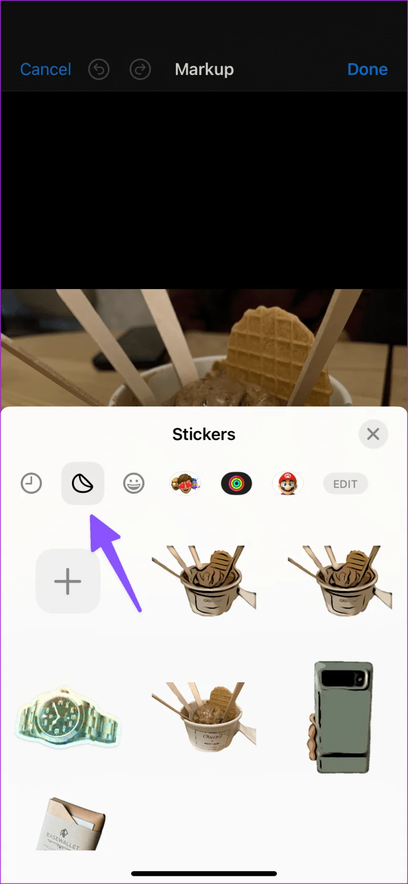 5 วิธียอดนิยมในการเพิ่มสติกเกอร์ให้กับรูปภาพบน iPhone ใน iOS 17