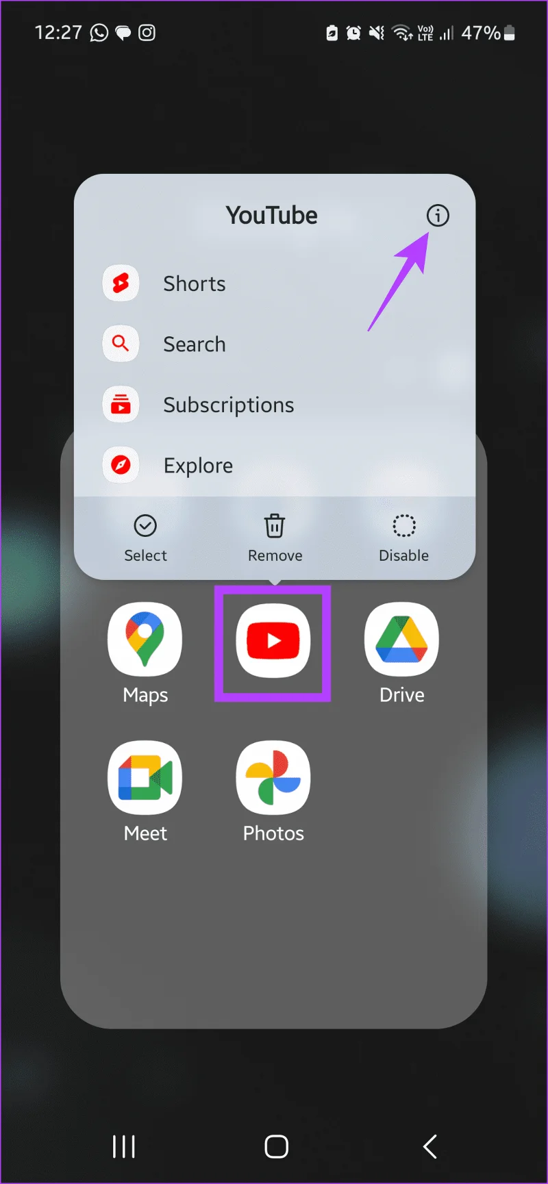 5 modi per risolvere il problema con il Wi-Fi dell'app YouTube che non funziona