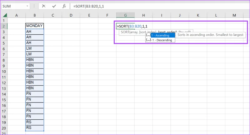 Jak korzystać z funkcji filtrowania i sortowania danych w programie Microsoft Excel