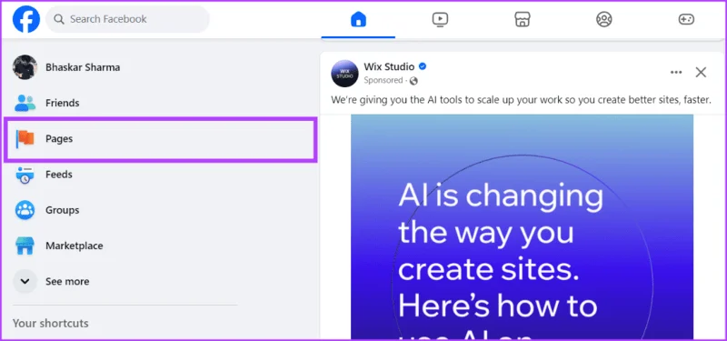 Comment ne plus suivre les pages Facebook auxquelles vous n'êtes plus lié