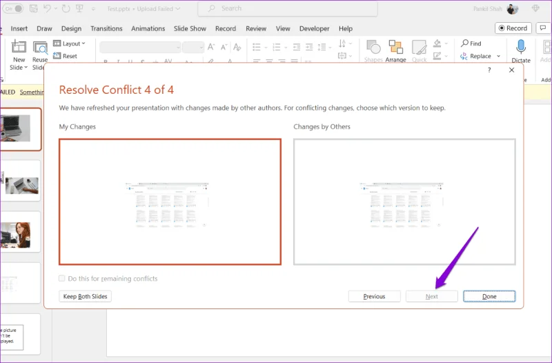 Las 6 soluciones principales para OneDrive que crean archivos y carpetas duplicados en Windows