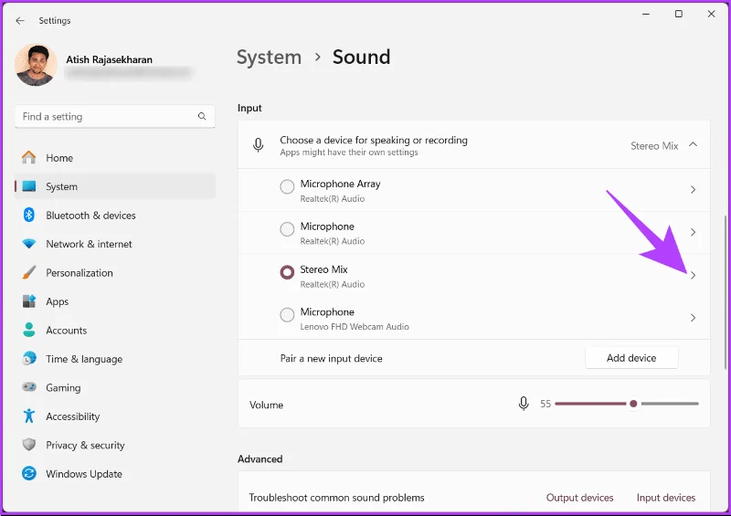 Comment tester l'audio dans Microsoft Teams