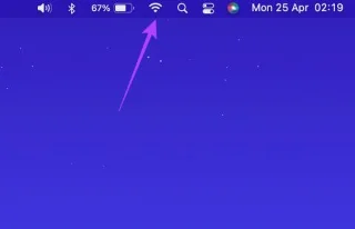 I 6 modi principali per risolvere il problema della mancata connessione del Mac allhotspot