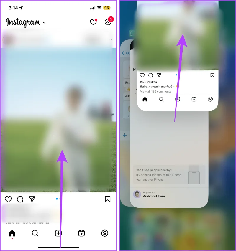 11 manieren om Instagram-hoogtepunten te repareren die niet worden geladen of weergegeven op iPhone of Android