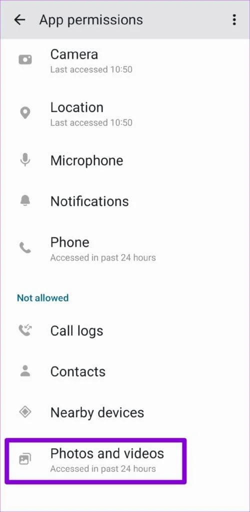 Top 8 manieren om te verhelpen dat Snapchat geen video's afspeelt op Android en iPhone