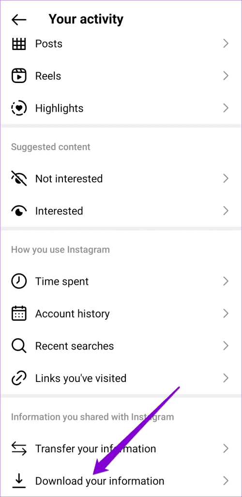 Comment voir vos demandes d'amis envoyées sur Facebook et Instagram