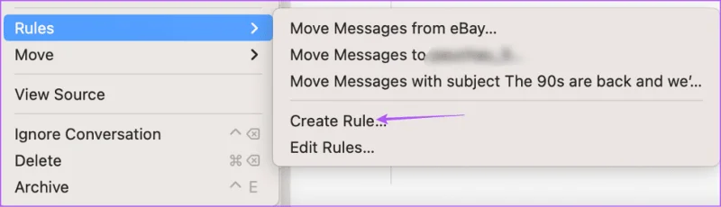 Comment créer des dossiers et déplacer des e-mails dans Outlook sur Mac et Windows