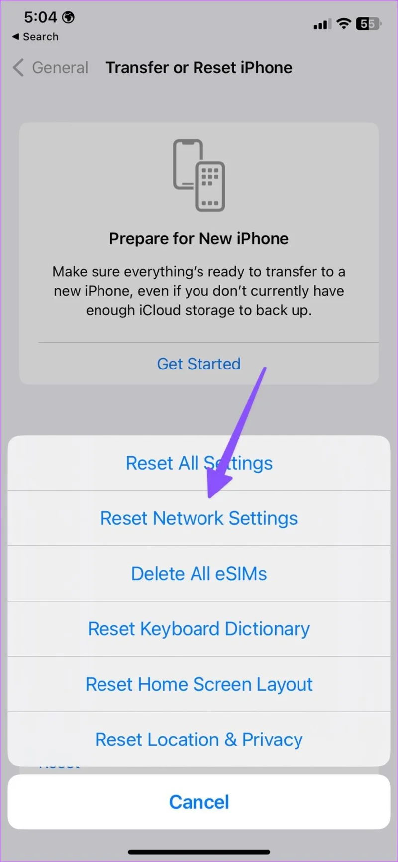 Top 10 manieren om berichten te repareren die niet synchroniseren tussen iPhone en iPad