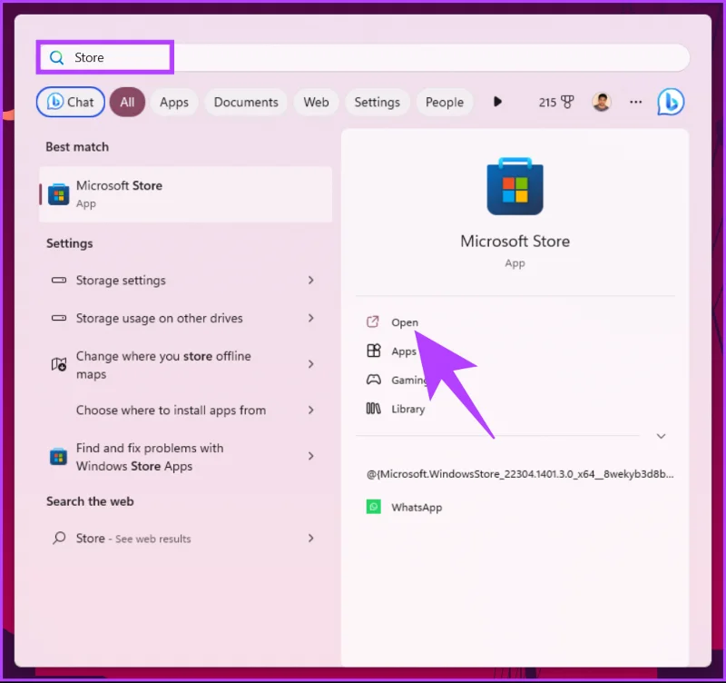 3 manieren om de taakbalk transparant te maken in Windows 11