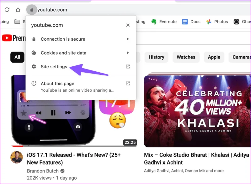 Gli 8 modi migliori per guardare i video di YouTube Non disponibili nel tuo Paese