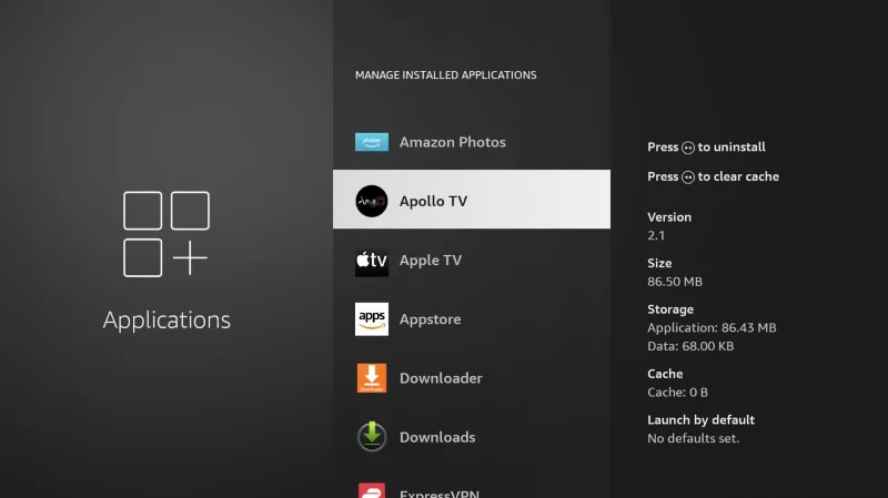 13 modi per risolvere il problema con Fire TV Stick che mantiene il buffering