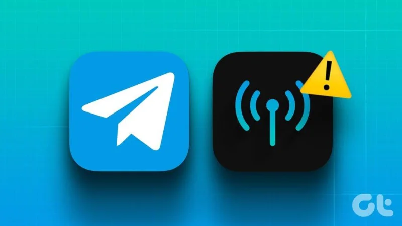 7 migliori soluzioni per Telegram che non funziona sui dati mobili