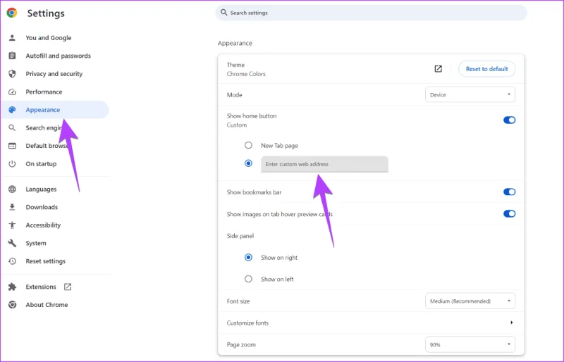 10 tips om de Chrome-startpagina of nieuwe tabbladpagina aan te passen