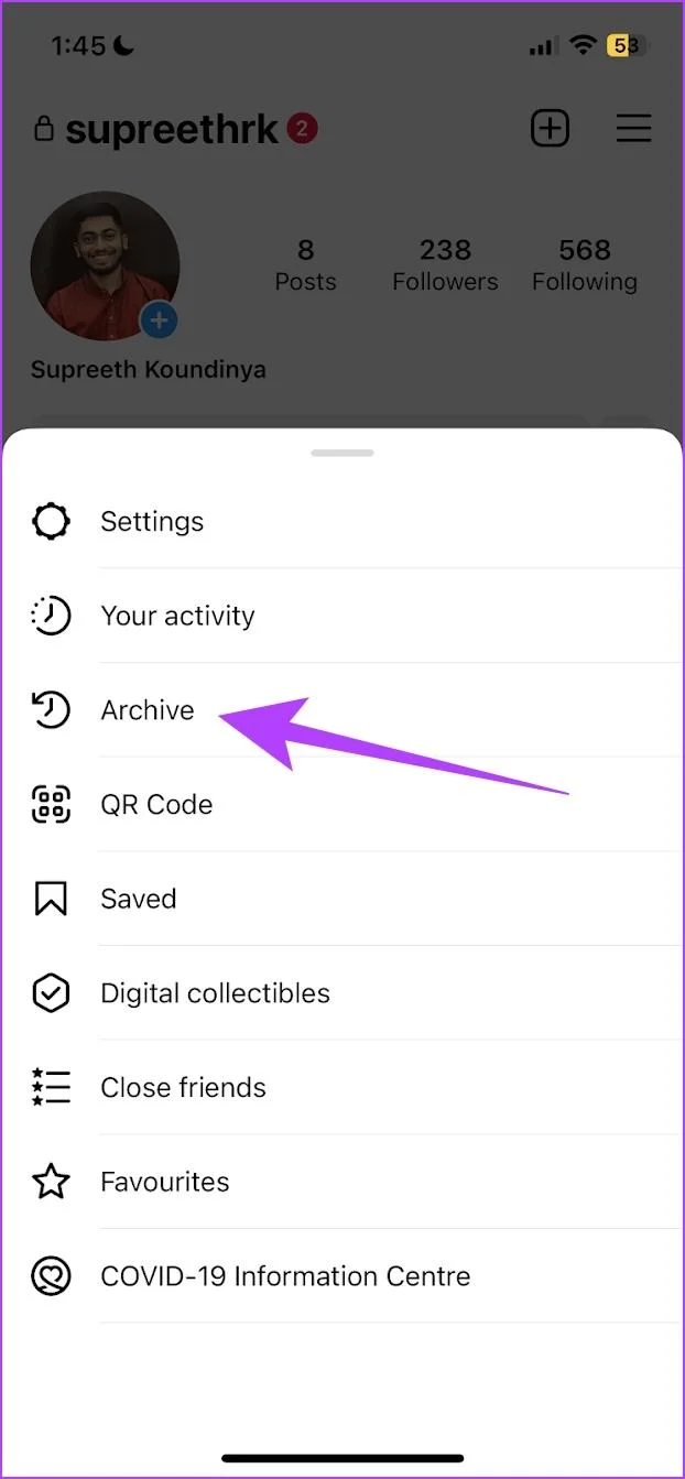 Comment supprimer une histoire sur Instagram et que faire si vous ne parvenez pas à la supprimer