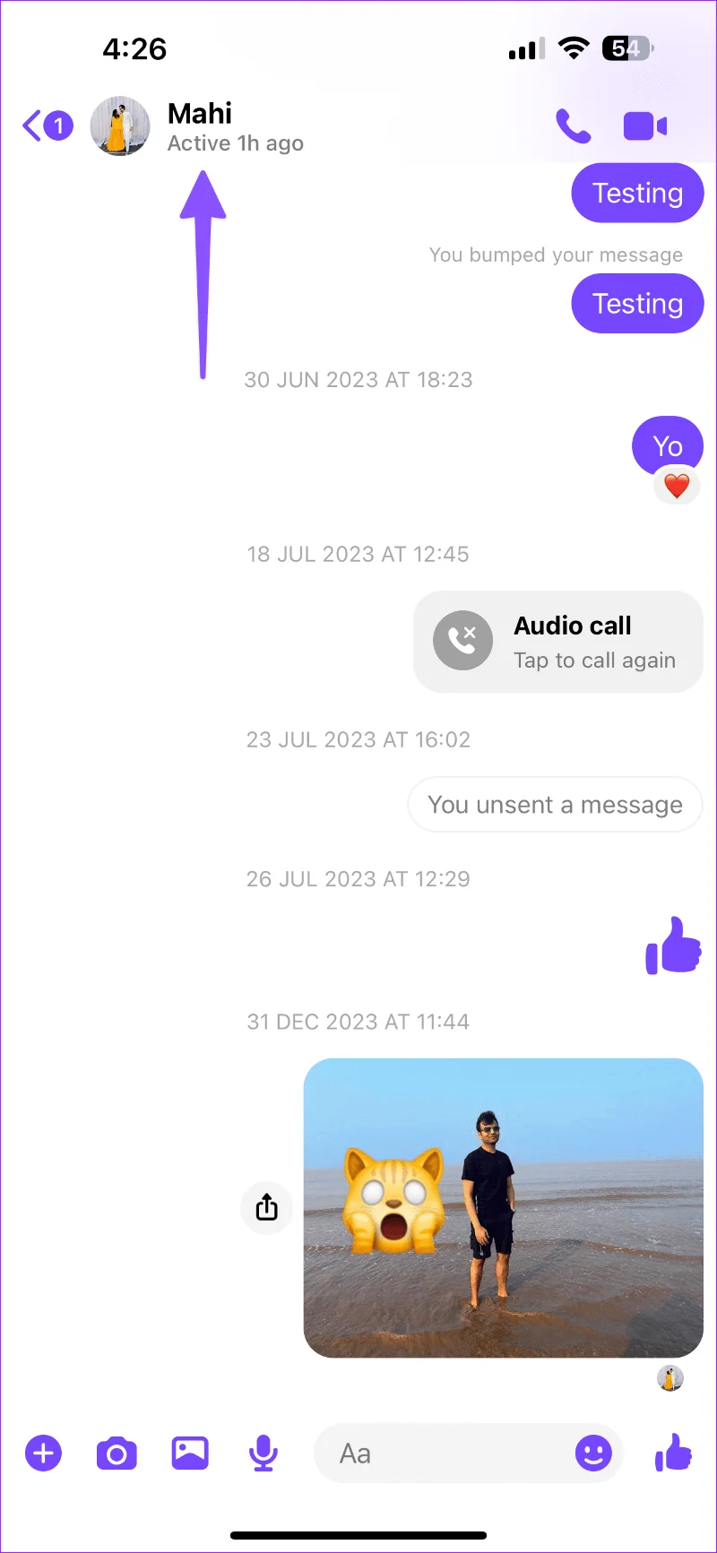 Top 13 des façons de corriger les notifications retardées dans Facebook Messenger