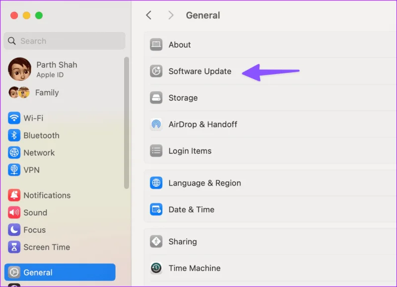 9 meilleures façons de réparer le moteur de recherche Safari continue de passer à Yahoo