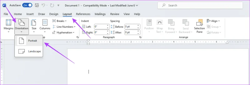 7 najważniejszych rozwiązań problemów, gdy drukarka w systemie Windows 11 drukuje w poziomie zamiast w pionie
